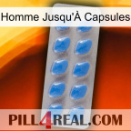 Man Up Capsules 22